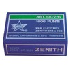 Zenith Metal universels-lot 129252 Points of 1000 pieces