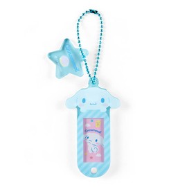 Sanrio 970191 Cinnamoroll Name Tag