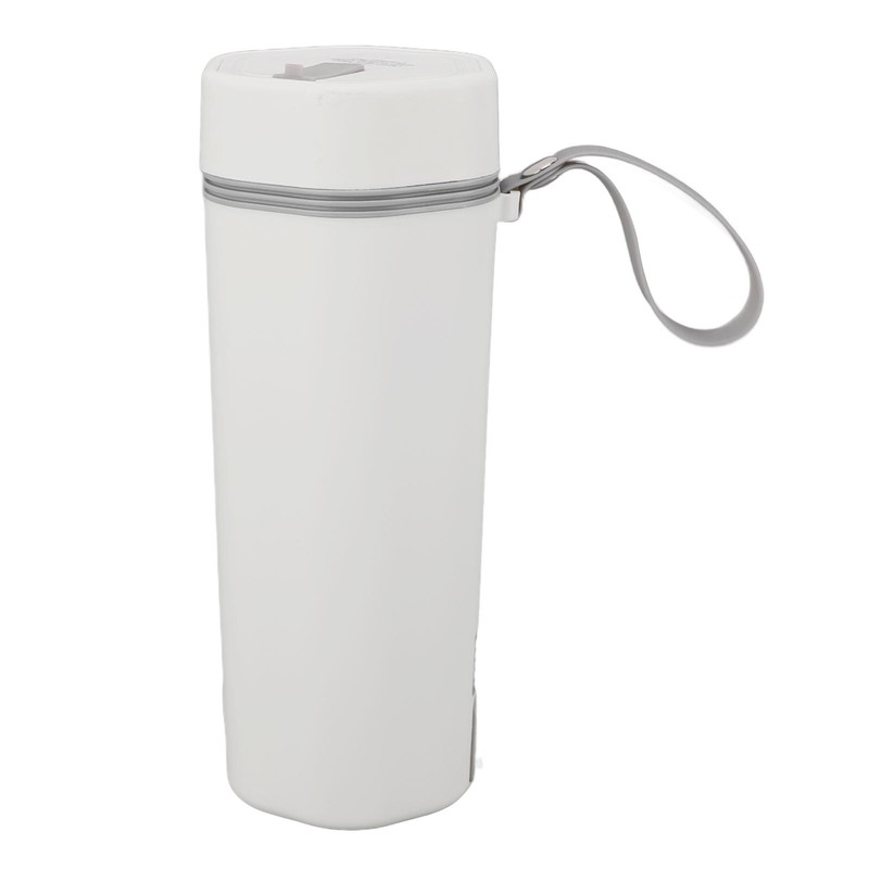 Travel Electric Kettle 300W 350ml Small Portable Kettle Leak Proof