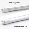 T8 T10 T12 2FT LED Light Tube - 8W LED