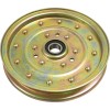 Stens Flat Idler for Exmark, Toro, Husqvarna - Fits Lazer