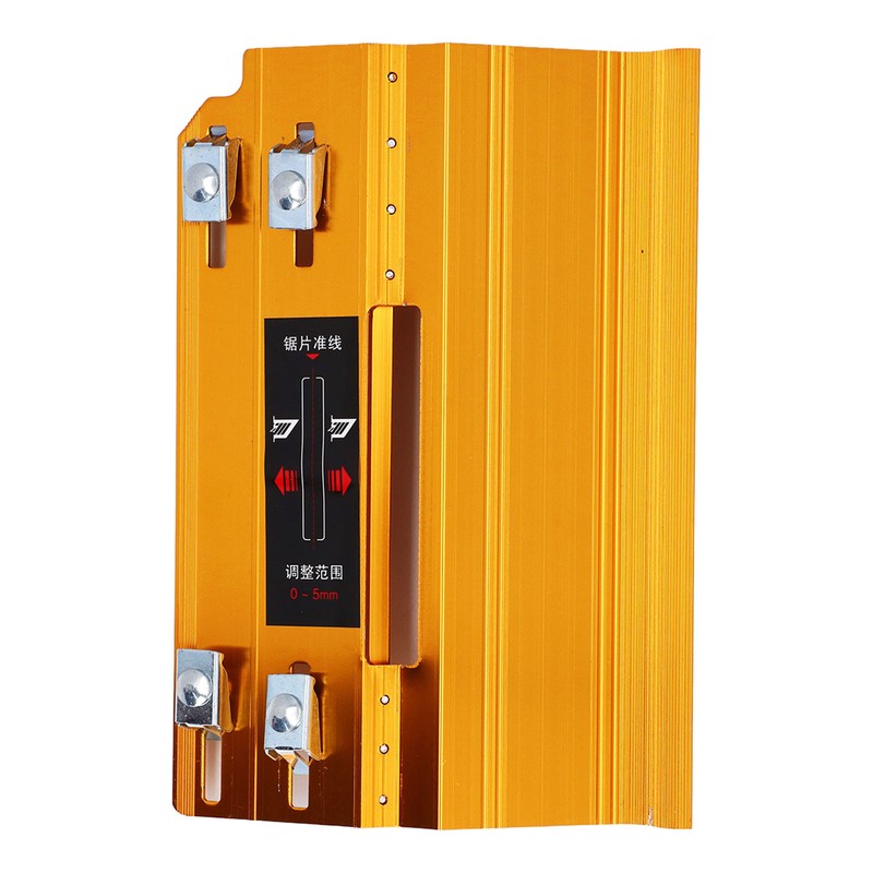 45 Degree Tile Chamfering Machine High Accuracy Mini Ceramic Tile