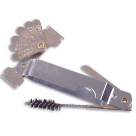 Laser 2480 Feeler Gauge 4-in-1