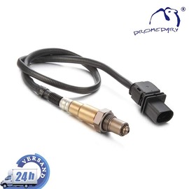 Dromedary 11787512985 Lambda Sensor Control Probe Before Cat 1 Series E87 3 Series E90 3 Series Touring E91 7 Series E65 E66 E67