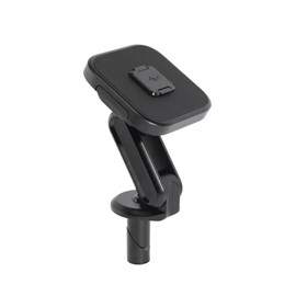 Peak Design Motorcycle Stem Mount: Locking and Charging, Suitable for Sports Motorcycles with SlimLink