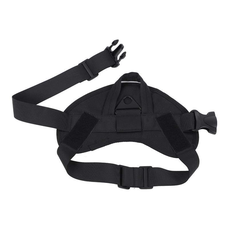 Dog Training Vest Harnesses Adjustable No Pull Chest Harness for