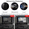 TTCR-II Compatible with 2022-2024 Nissan Frontier Screen Protector 9 Inch,