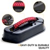 RERPRO Rear Window Grip Handle Grab Handles Compatible with 2018-2024