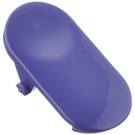 Paxanpax PFC169 Compatible Dyson Cyclone/Motor Catch & Spring DC30, DC31, DC34, DC35, DC44, DC45, DC56, DC57 Series