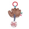 Baby Starters Magic Years Baseball Activity Toy with Pull and