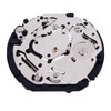 VX9JE Watch Movement Mechanism 6 Hands Quartz Watch Wrist Movement
