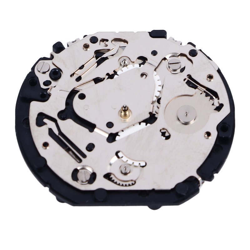 VX9JE Watch Movement Mechanism 6 Hands Quartz Watch Wrist Movement
