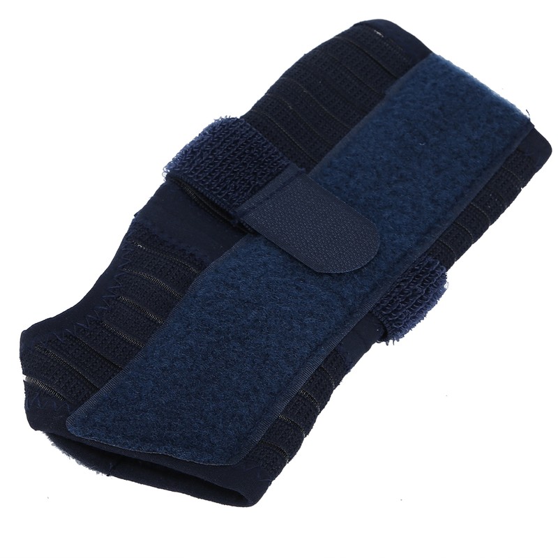 Wrist Hand Brace Wrist Strains Stabilizing Fixation Support Brace Splint