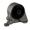 febi bilstein 15719 Engine Mount, Pack of 1, Grey