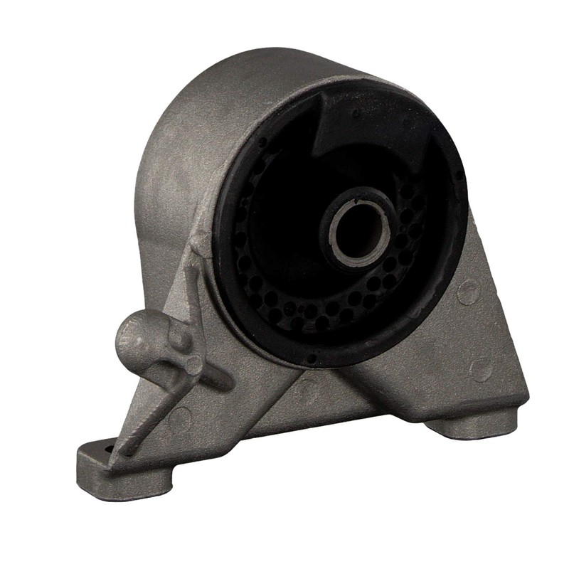 febi bilstein 15719 Engine Mount, Pack of 1, Grey