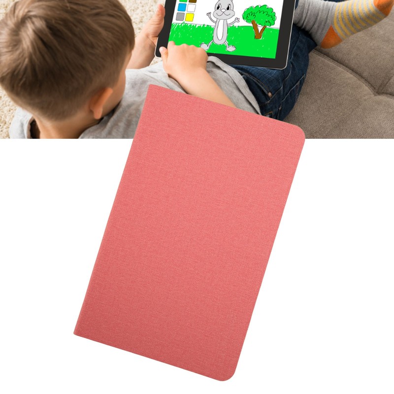 for Iplay50 Mini Leather Case Accurate Hole Position Multifunctional Portable