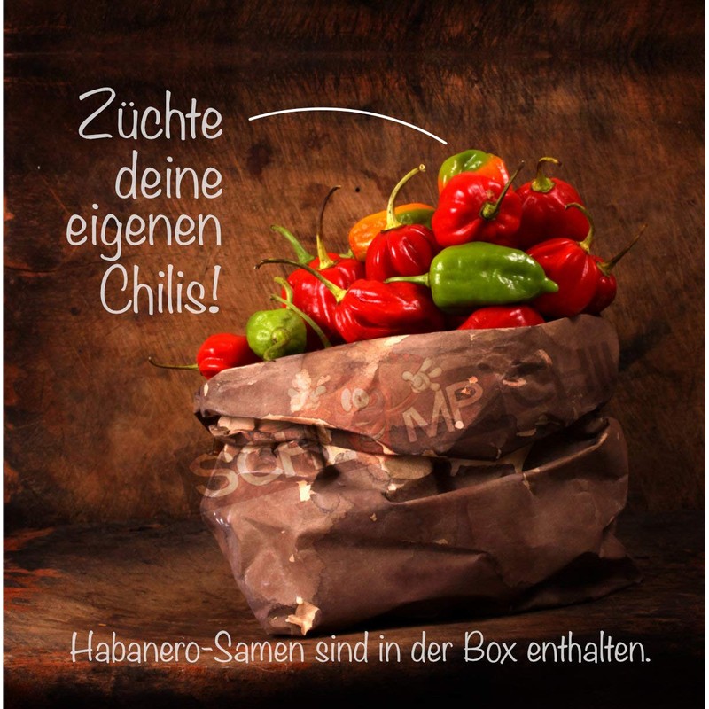 Schlump-Chili The sharpest mum in the world – a funny