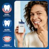 RAZOKO 600 cepillos interdentales desechables para el cuidado bucal con