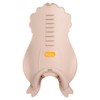 Clean Rinse Baby Bather Space Saving Baby Bather Bath Support