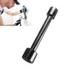 Angle Stop Wrench Nickel Plated Steel Nut Tightening Plumbing Wrench