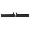 Pair Front Exterior Door Handle 8060701A10 Replacement for Nissan D21