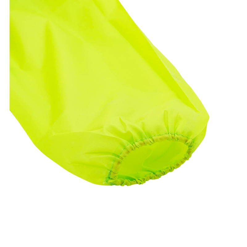 TSI 49283-G Children's Painting Apron 60 x 44 cm Yellow