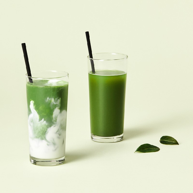 Osulloc [오설록]말차 스틱 5입 (원산지:상세설명참조) [Osulloc] Matcha Stick 5 Pieces