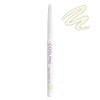 Cosline Kajal and eyeliner no. 114. Colour: Champagne - White