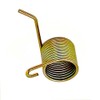 MaxLLTo Replacement 114-7924 Spring-Torsion for Toro Super Recycler & Recycler