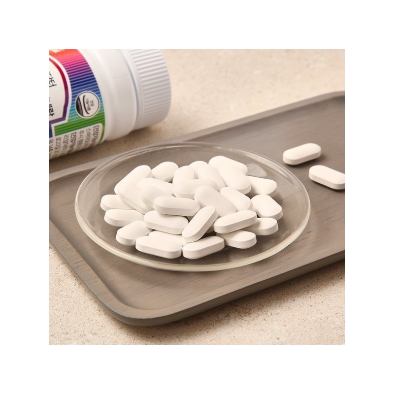Real Doctor Multivitamin 123 Mineral 980mg 60 Tablets (2-Month Supply)