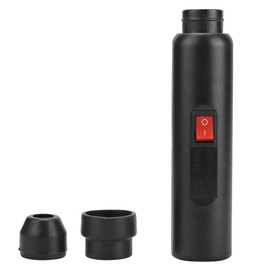 TOPINCN Egg Tester Bright Cool LED Light Egg Candler Tester Egg Candling Lamp Growth Inspection for Hatching Chickens, Ducks, Quails, Bird Eggs, EU Plug, 100-240V