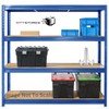 Citystores® Small Clear Plate Stand for Display Durable Plate Holder