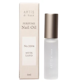 ARTiS di Voce Nail Oil 5ml Roll On (3304 MUSK LAND)