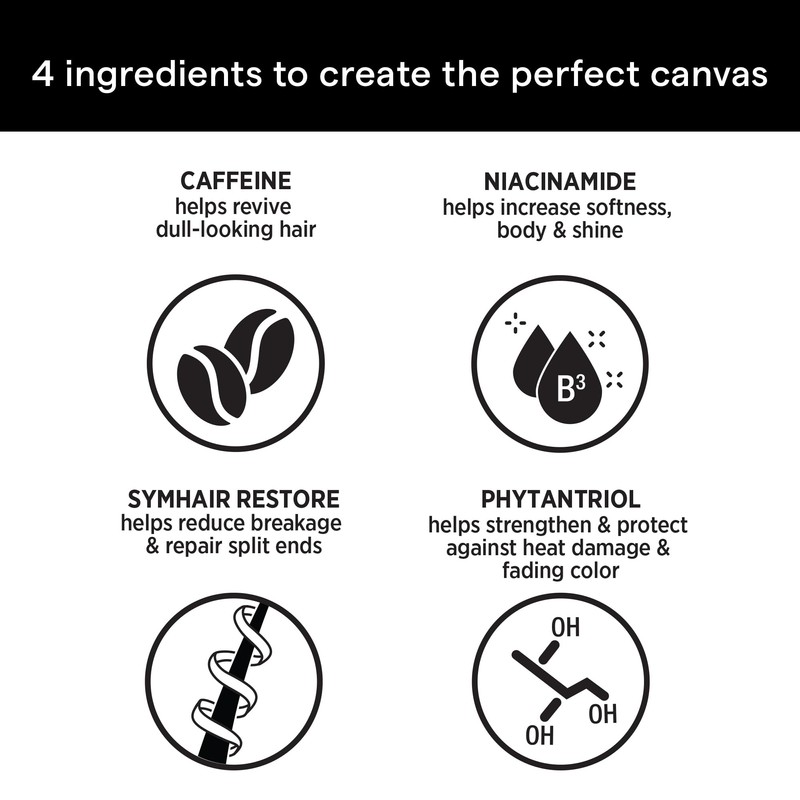 RUSK BOUNCE + HOLD Volumizing Mousse, 5 Oz