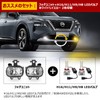 NOTE E13 Fog Lamp Kick P15 X-TRAIL T33 Compatible Fog