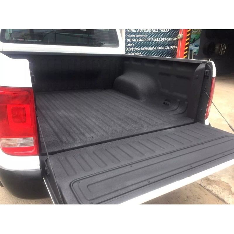 Impesyl Body Profesional Recubrimiento Anticorrosivo+ Pistola