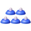 5pcs Rubber Diaphragm Washer Diaphragm Inlet Float Valve Diaphragm Washer