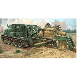 Trumpeter TRU09502 Model Kit, Various