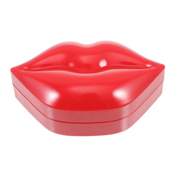 VICASKY 20pcs Moisturizing Lip Masks for Dry Lips Hydrating Sleep