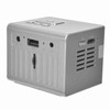 C50 Miniature DLP Projector Portable High Definition Cinema Projector with