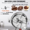 Grain Grinder 750g High-Speed Electric Herb Spice Mill Kitchen Tool