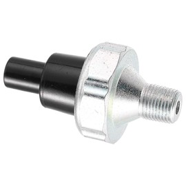 7.3L Diesel Fuel Filter Vacuum Switch for Ford F-250 1988-1996 Fuel Filter Sensor Bowl Vacuum Switch Asy Fuel Filter Vac Replacement E8TZ-9S283-A 1Pcs
