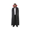 atosa – Fancy Dress – S/Rab. Cape Vampire