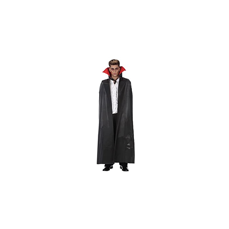 atosa – Fancy Dress – S/Rab. Cape Vampire