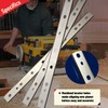 13-Inch Planer Blades for DeWalt DW735 DW735X Planer DW7352 Replacement