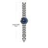 Tikkers Boy's Analog Quartz Watch with Strap ATK1052