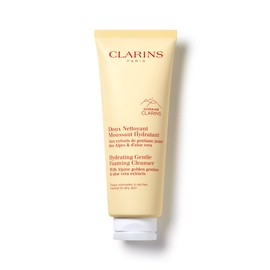 Clarins Hydrating Foaming Cleanser 125ml