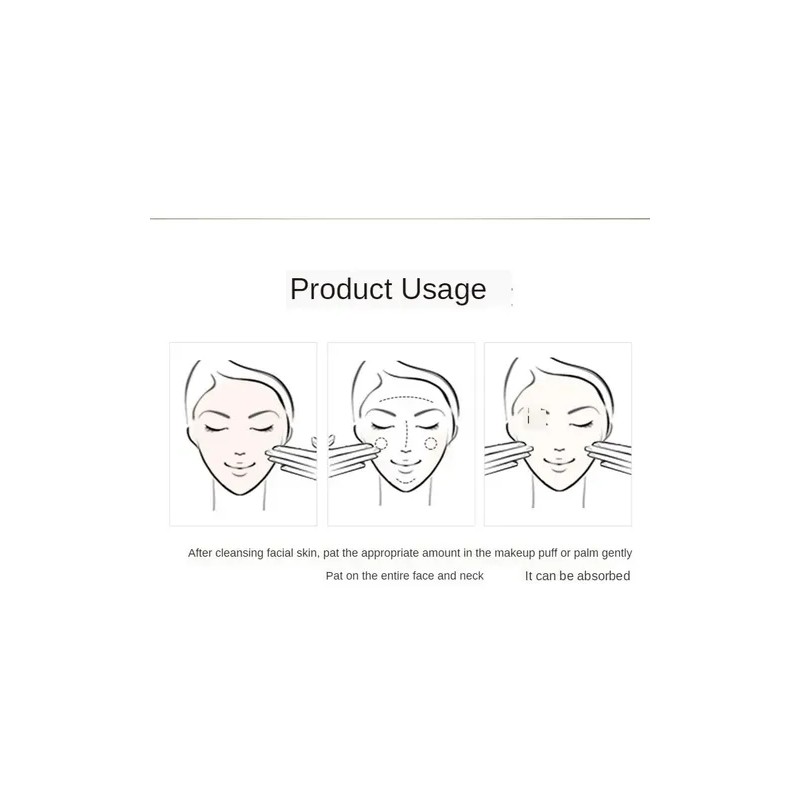 Serum Images Esencia Hidratante Ginseng Repara Rejuvenecedor