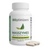 Masszymes Bioptimizers - Enzimas Digestivas Para Protenas