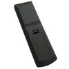 Remote Control Replacement for Insignia TV NS-26L450A11B NS-32D220NA16 NS-46E440NA14 NS-RC02U-10A